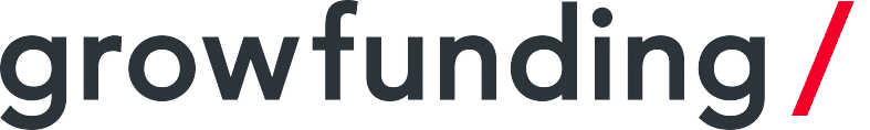 logo growfunding logo growfunding