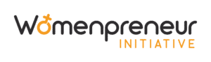 logo womenpreneur