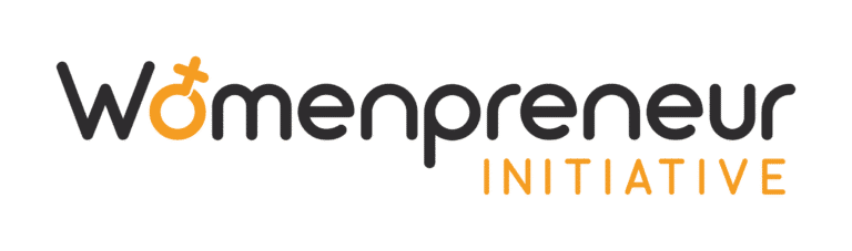 logo womenpreneur