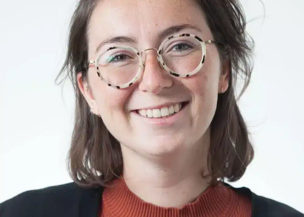 Maura Nachtergaele Payflip