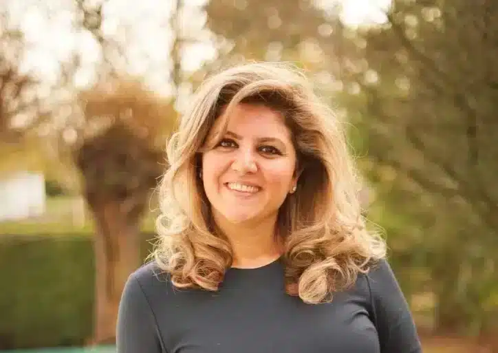 Sara Javadzadeh Relotrust