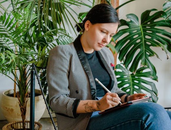 page appel à candidature