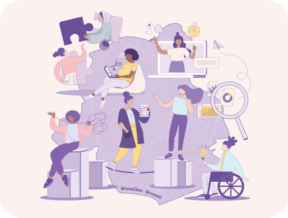 wib header illustration site web